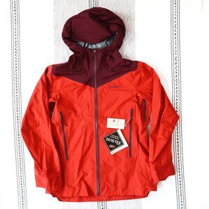 NWT Patagonia Women's Super Free Alpine Jacket | Large